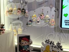 -龙湖杭州滨江天街