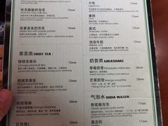 -魏斯理汉堡(西安沣东吾悦店)