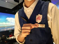 -海底捞火锅智慧餐厅(中骏世界城店)