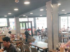 大堂-李先生牛肉面大王(马栏店)
