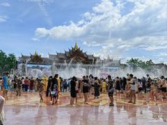 -西双版纳傣族园