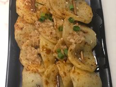 土豆片-JUKEBOX玖部音乐餐厅(华侨城店)