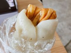 -上海虹口糕团(福州路店)