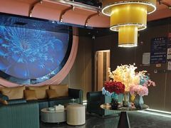 -臻享足道·HIFI影院足疗SPA(成华店)