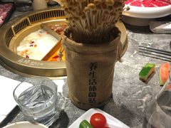 -麻路成都火锅(柏威年店)