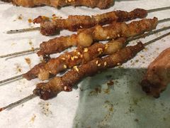 -伊春二龙烧烤(农林街店)