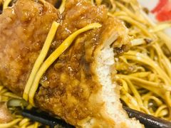 大排-小狗面馆(复兴店)