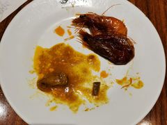 -汉巴味德自助餐厅(嘉定宝龙广场店)