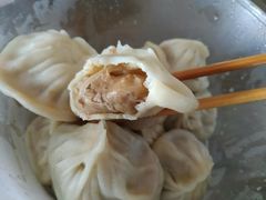 -奕宏饺子楼(朱庄小区店)