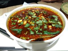 -白起肉夹馍