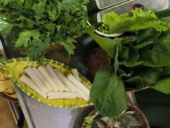 -塔兰齐新疆孜然火锅(鲤鱼山路店)