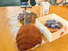 -OUR Bakery(三里屯太古里店)