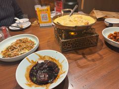 -四灶儿·2005地道杭帮菜(杭州鼓楼1店)