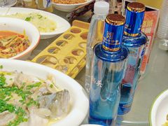 -食膳人家·永州美食地标(双牌店)