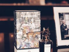 -Salon de Ville浦江汇(上海外滩华尔道夫酒店店)