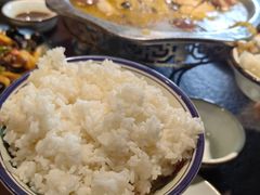 -靠山屯东北农家菜(八龙桥雅苑店)
