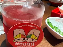 -丝恋丝娃娃(逸天城国贸店)