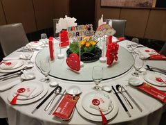 -同庆楼(奥体中心店)