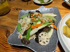-花溪雨·森林餐厅(石基店)
