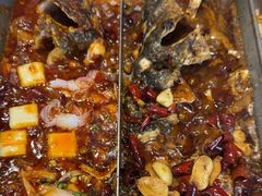 -鱼酷活鱼烤鱼(沈阳大悦城店)