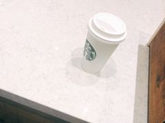 -星巴克(我格广场店)