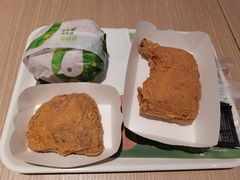 -德克士(香港街店)
