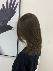 -B·F·T百菲特形象设计沙龙