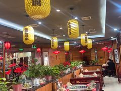 -一块豆腐·海鲜·家常菜(李沧书院路店)