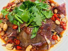 -易老妈蹄花.特色川菜(人民公园总店)