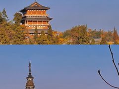 -径山寺