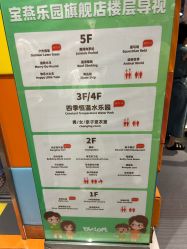 -宝燕乐园(闵行旗舰店)