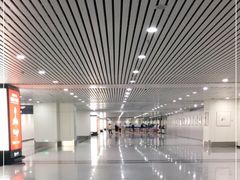 -福州长乐国际机场