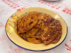 藕片-堂瓦里·33年传统赣菜(第一街区店)