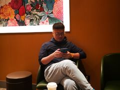 -星巴克(天津有巢公馆店)