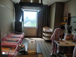 -喜孕时光月子中心(北大妇儿东侧店)