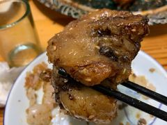 -新疆狼爷烤肉(宋庄店)