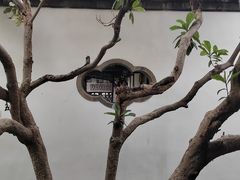 -何园