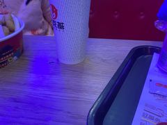 -德克基西餐厅(白兔潭店)