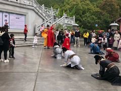 -芜湖方特东方神画