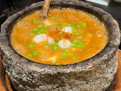 -锦楼·臻选新杭帮(杭州中心店)