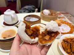 -兴悦酒家(环市东路店)