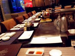 -大渔铁板烧(大悦城店)