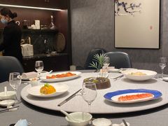 包厢-龙宴海鲜城(经中路店)