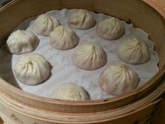 招牌小笼-鼎泰丰(当代商城店)