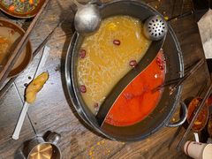 -冯校长老火锅(广州正佳广场店)