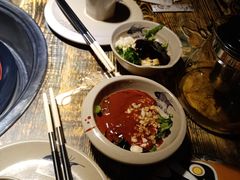 -重庆锦火锅(惠福东路店)