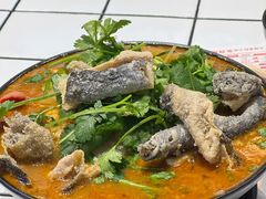 -肥汁米蘭香港米线(长宁来福士店)