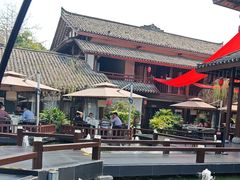 -濮园 · 四合院餐厅
