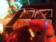 -广州柏悦酒店·悦吧·顶楼露天酒吧
