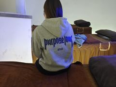 -金悦足道(宝岗大道店)